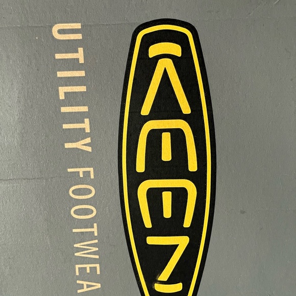 Keen Utility Footwear - Flint 2 MID - Picture 5 of 5